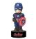 Фігурка Avengers Age of Ultron Captain America Bodyknocker Bobble Head -   -  