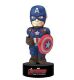 Фігурка Avengers Age of Ultron Captain America Bodyknocker Bobble Head -   -  