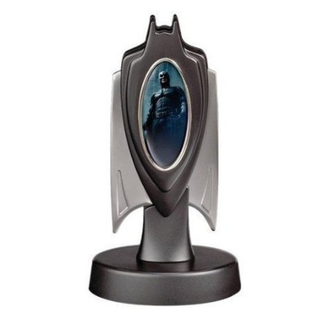 Batman The Dark Knight Batwing Letter Opener with Stand - -
