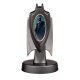Batman The Dark Knight Batwing Letter Opener with Stand - -