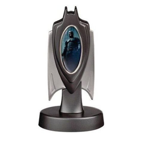 Batman The Dark Knight Batwing Letter Opener with Stand - -