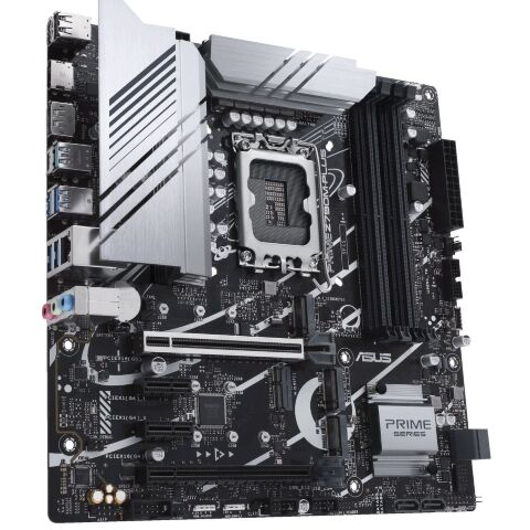 Материнская плата ASUS PRIME Z790M-PLUS - Нулевой остаток (Feed)  - Нулевой остаток (Feed) 