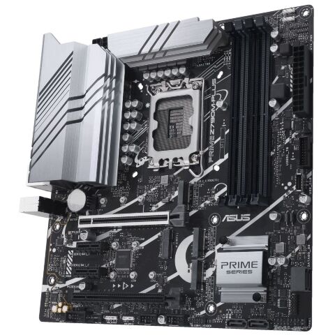 Материнская плата ASUS PRIME Z790M-PLUS - Нулевой остаток (Feed)  - Нулевой остаток (Feed) 