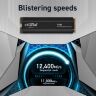 Накопитель SSD M.2 2280 4TB T700 Micron (CT4000T700SSD3)