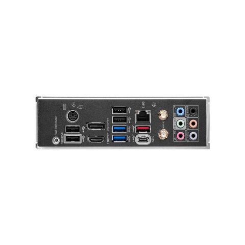 Материнская плата MSI Z790 GAMING PLUS WIFI - Системные (материнские) платы  - Системные (материнские) платы 