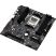 Материнская плата ASRock B650M PG LIGHTNING - Системные (материнские) платы  - Системные (материнские) платы 