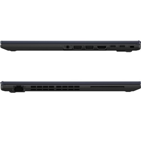 Ноутбук ASUS Expertbook B3 B3404CMA-Q51547 (90NX0711-M01V60) - Нулевой остаток (Feed) - Нулевой остаток (Feed)