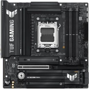 Материнская плата ASUS TUF GAMING B850M-PLUS