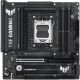 Материнская плата ASUS TUF GAMING B850M-PLUS - Системные (материнские) платы  - Системные (материнские) платы 