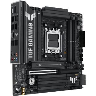Материнская плата ASUS TUF GAMING B850M-PLUS