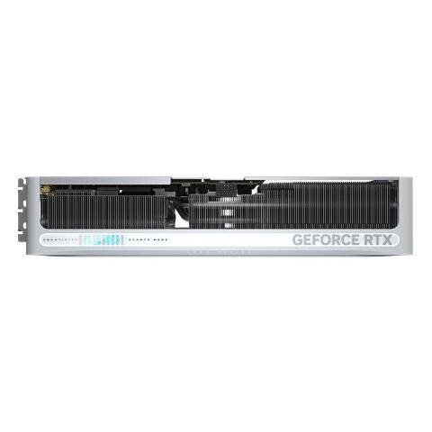 Видеокарта GIGABYTE GeForce RTX5070 Ti 16GB AERO OC (GV-N507TAERO OC-16GD) - Видеокарты - Видеокарты