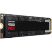 Накопитель SSD M.2 2280 4TB 9100 PRO Samsung (MZ-VAP4T0BW) - Внутренние SSD  - Внутренние SSD 