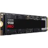 Накопитель SSD M.2 2280 4TB 9100 PRO Samsung (MZ-VAP4T0BW)
