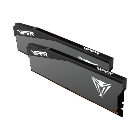 Модуль памяти для компьютера DDR5 64GB (2x32GB) 6400 MHz Viper Elite 5 Ultra Patriot (VEU564G6432K) - Модули памяти для компьютера - Модули памяти для компьютера