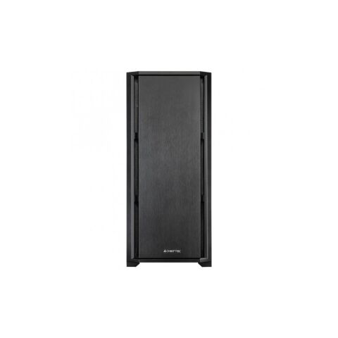 Корпус для ПК Chieftec Pro Midi Q (AS-02B-OP) - Нулевой остаток (Feed)  - Нулевой остаток (Feed) 
