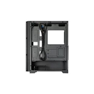 Корпус для ПК Chieftec Pro Midi Q (AS-02B-OP)