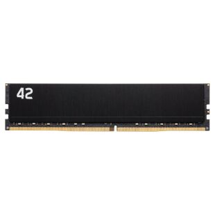 Модуль памяти для компьютера DDR4 16GB 3200 MHz 42-Series eXceleram (E-42-002S-16)