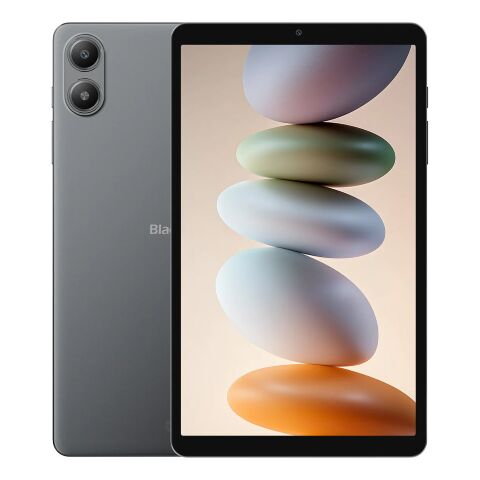 Планшет Blackview Tab Link 2 8.68" 4/128Gb WiFi Midnight Black (6931548324430) - Планшеты  - Планшеты 