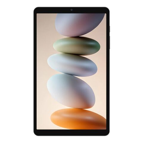 Планшет Blackview Tab Link 2 8.68" 4/128Gb WiFi Midnight Black (6931548324430) - Планшеты  - Планшеты 