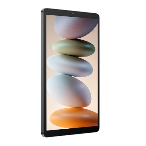 Планшет Blackview Tab Link 2 8.68" 4/128Gb WiFi Midnight Black (6931548324430) - Планшеты  - Планшеты 