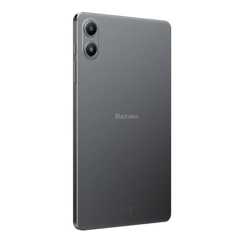 Планшет Blackview Tab Link 2 8.68" 4/128Gb WiFi Midnight Black (6931548324430) - Планшеты  - Планшеты 
