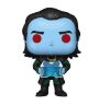 Фігурка Funko Marvel: Frost Giant Loki Крижаний гігант Локі (Glow, Exclusive) 1269