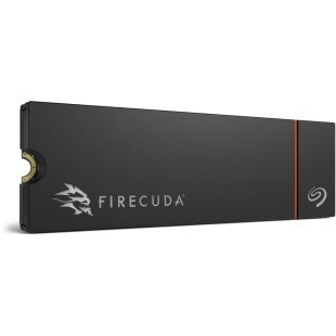 Накопитель SSD M.2 2280 2TB FireCuda 530R Seagate (ZP2000GM3A063)
