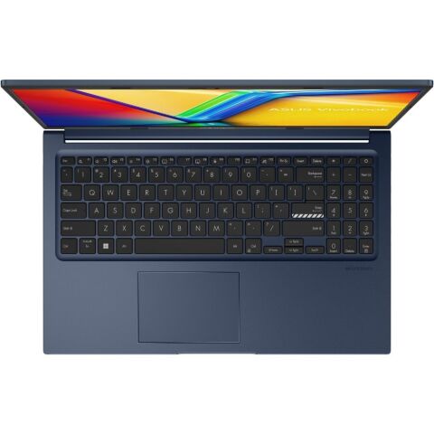 Ноутбук ASUS Vivobook 15 X1504VA-NJ945 (90NB13Y1-M00K40) - Нулевой остаток (Feed) - Нулевой остаток (Feed)