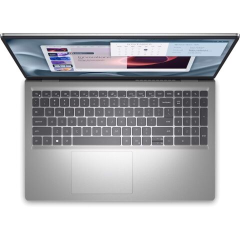 Ноутбук Dell Pro 15 Essential (PV15250_RPLU_003_M_FgrPr_UBU) - Ноутбуки  - Ноутбуки 