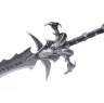 Меч Короля Ліча World of Warcraft Arthas Frostmourne Sword Lich King 1: 1 Артас Варкрафт Фростморн