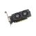 Видеокарта ASUS GeForce RTX3050 6Gb OC LP BRK (RTX3050-O6G-LP-BRK) - Видеокарты  - Видеокарты 