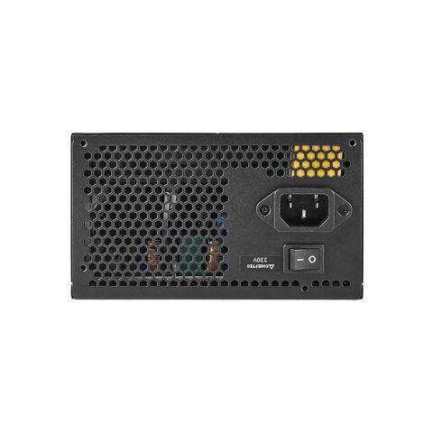 Блок питания Chieftec 400W EON (ZPU-400S) - Нулевой остаток (Feed) - Нулевой остаток (Feed)