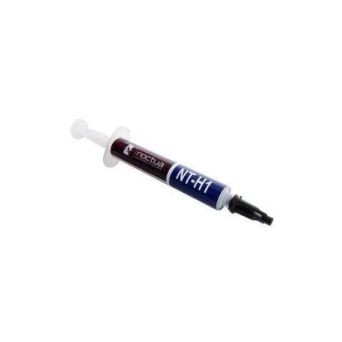 Термопаста Noctua NT-H1, 2.4 Вт/м°C, 3.5г (NT-H1) - Нулевой остаток (Feed) - Нулевой остаток (Feed)