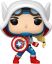 Фігурка Funko Marvel: Cap-Gwen фанко Капітан Гвен 1486 -   -  