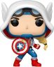 Фігурка Funko Marvel: Cap-Gwen фанко Капітан Гвен 1486