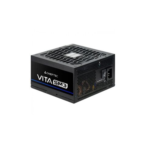 Блок питания Chieftec 750W VITA SM3 (BPX-750-C) - Блоки питания  - Блоки питания 