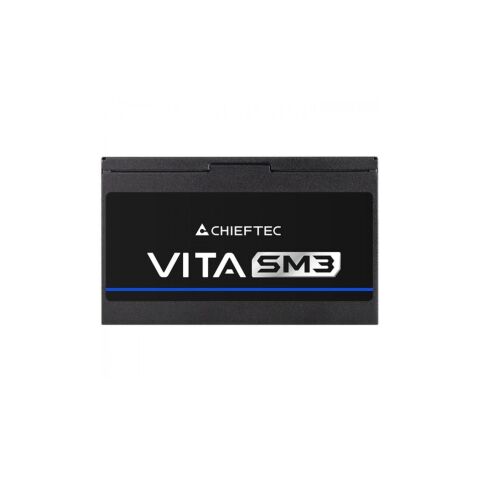 Блок питания Chieftec 750W VITA SM3 (BPX-750-C) - Блоки питания  - Блоки питания 