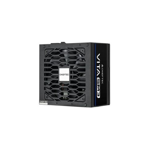 Блок питания Chieftec 750W VITA SM3 (BPX-750-C) - Блоки питания  - Блоки питания 