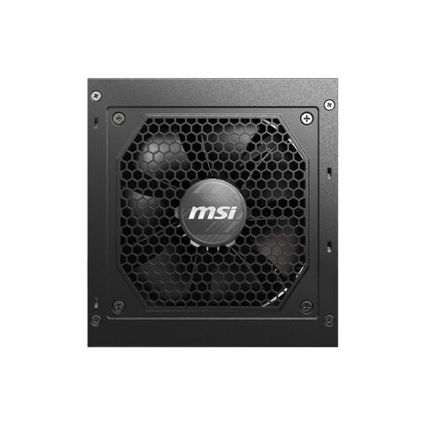 Блок питания MSI 850W (MAG A850GL PCIE5) - Нулевой остаток (Feed) - Нулевой остаток (Feed)