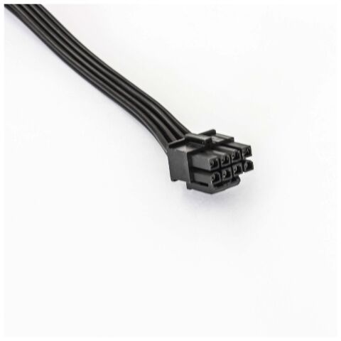 Блок питания Gamemax 700W (GM-700 80+ APFC Black) - Нулевой остаток (Feed) - Нулевой остаток (Feed)