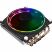 Кулер для процессора Gamemax GAMMA300 Rainbow - Нулевой остаток (Feed)  - Нулевой остаток (Feed) 