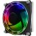 Кулер для процессора Gamemax GAMMA300 Rainbow - Нулевой остаток (Feed)  - Нулевой остаток (Feed) 