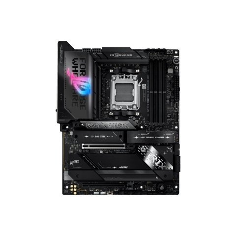 Материнская плата ASUS ROG STRIX X870E-E GAMING WIFI - Нулевой остаток (Feed) - Нулевой остаток (Feed)