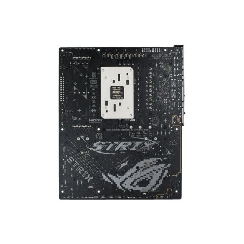 Материнская плата ASUS ROG STRIX X870E-E GAMING WIFI - Нулевой остаток (Feed) - Нулевой остаток (Feed)