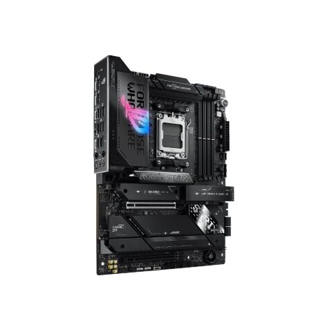 Материнская плата ASUS ROG STRIX X870E-E GAMING WIFI - Нулевой остаток (Feed) - Нулевой остаток (Feed)