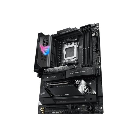 Материнская плата ASUS ROG STRIX X870E-E GAMING WIFI - Нулевой остаток (Feed) - Нулевой остаток (Feed)