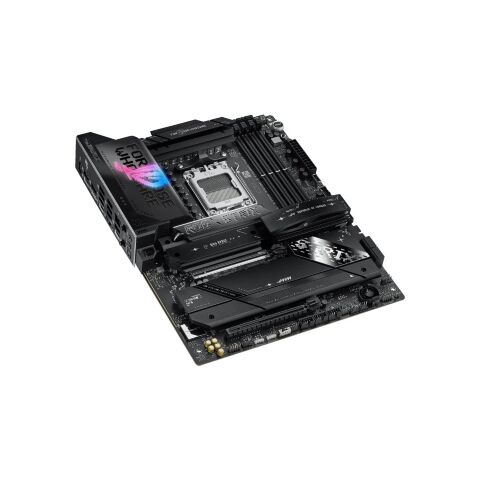 Материнская плата ASUS ROG STRIX X870E-E GAMING WIFI - Нулевой остаток (Feed) - Нулевой остаток (Feed)