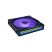 Кулер для корпуса Lian Li Uni Fan SL-INF WIRELESS 140-1, Black (G99.14SLIN1W1B.00) - Вентиляторы к корпусам  - Вентиляторы к корпусам 