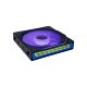 Кулер для корпуса Lian Li Uni Fan SL-INF WIRELESS 140-1, Black (G99.14SLIN1W1B.00) - Вентиляторы к корпусам  - Вентиляторы к корпусам 