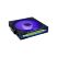 Кулер для корпуса Lian Li Uni Fan SL-INF WIRELESS 140-1, Black (G99.14SLIN1W1B.00) - Вентиляторы к корпусам  - Вентиляторы к корпусам 